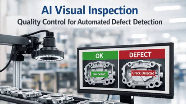AI Quality Inspection