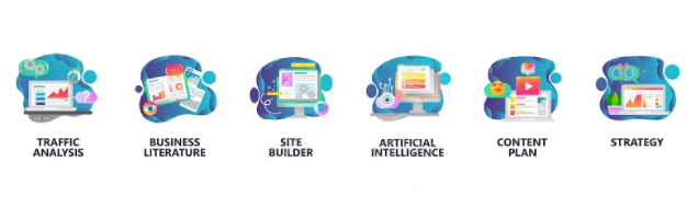 AI Strategy