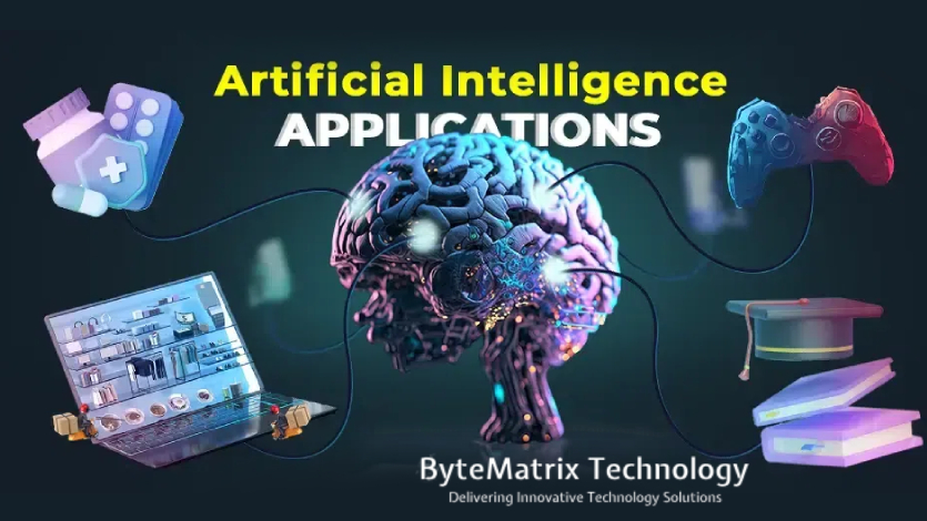 7 Real-World Use Cases of Artifiial Intelligence in 2025