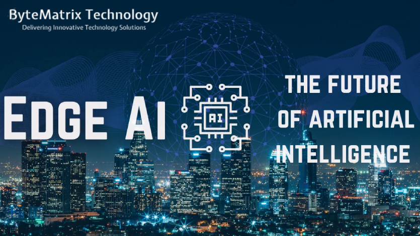 The Rise of Edge Machine Learning: AI Beyond the Cloud