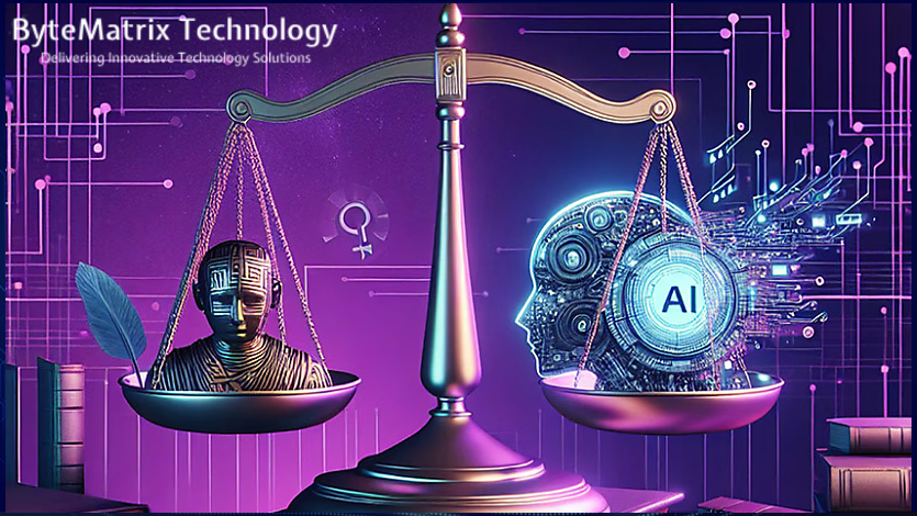 Ethical AI: Balancing Innovation with Responsibility
