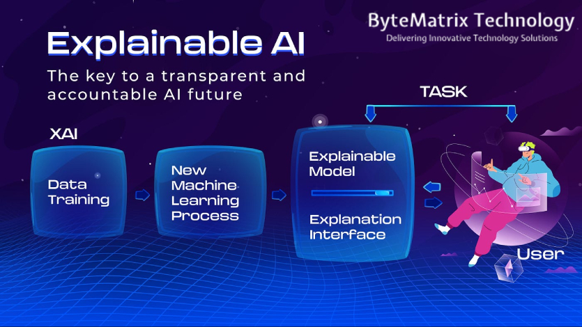 Explainable AI: Making Machine Learning Transparent