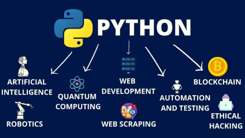 Why Python Remains the King of Versatile Programming
