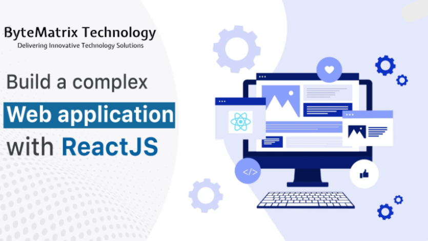React.js Best Practices for Building Interactive Web Applications