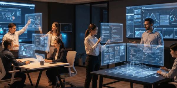 Enterprise Data and Software Solutions