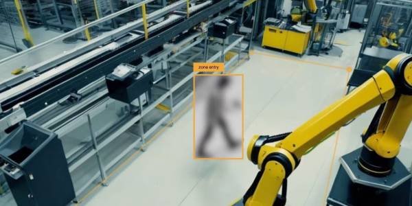 AI Workplace Safety