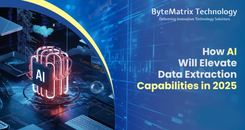 ByteMatrix Technology | AI, Software Development & IT Services ...