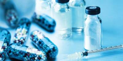 Pharmaceutical warehouse