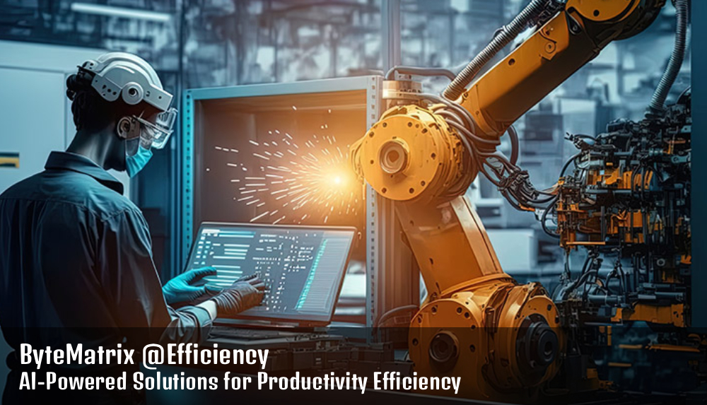 AI-Powered Solutions for Productivity Efficiency
