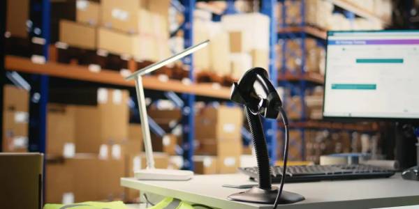 Warehouse Packing Monitoring